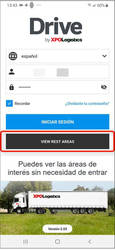 XPO Logistics mejora la información de su 'app' para móviles