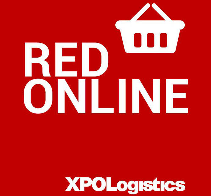 XPO Logistics incrementa en un 60% su plantilla para Navidad