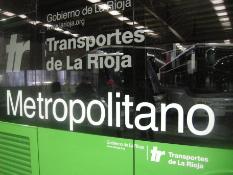 La Rioja renueva su compromiso con el transporte público de viajeros