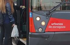 Zaragoza registra casi un 8% más de viajes en 2017
