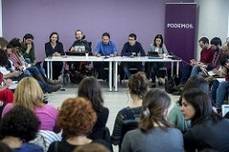 Podemos propone al Parlamento derogar el megacamión en España