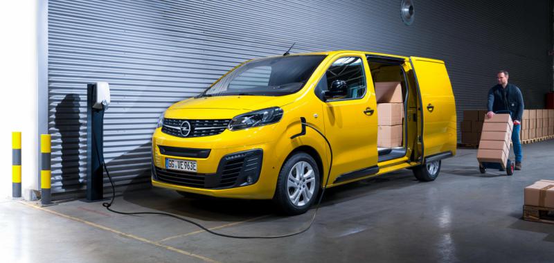 Opel-Vivaro-e