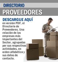 Proveedores